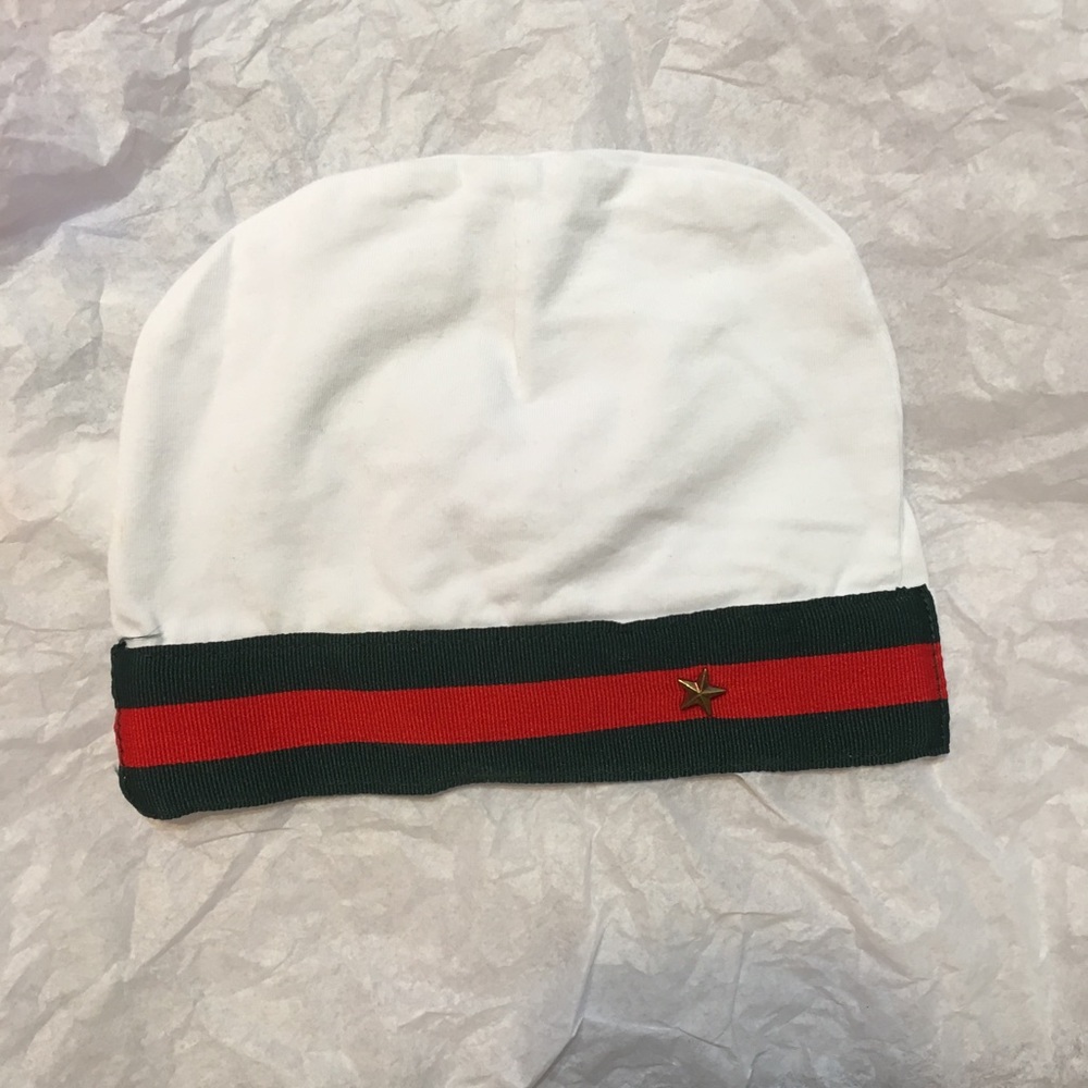 GUCCI Hat for Babies